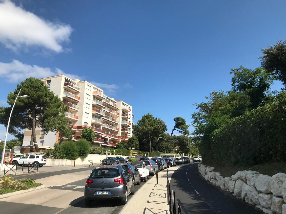 Nauzan Vaux-sur-Mer Exterior photo