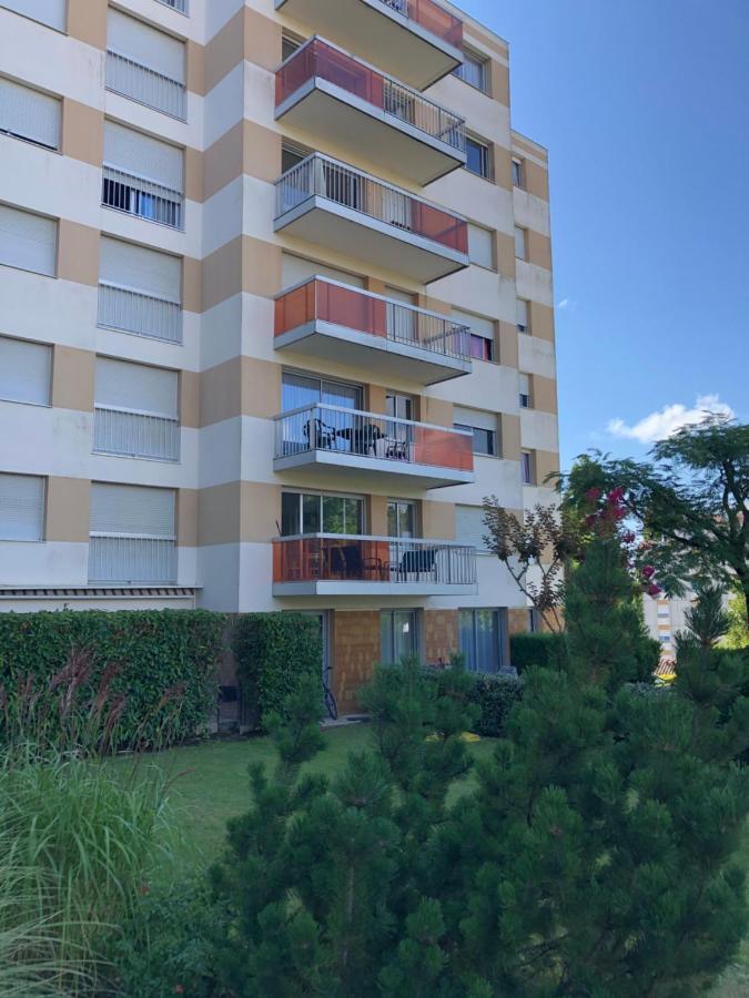 Nauzan Vaux-sur-Mer Exterior photo